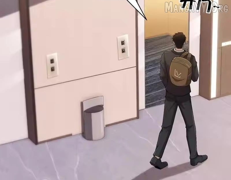 Hidden Dragon in the City (2025) Chapter 39 - page 96